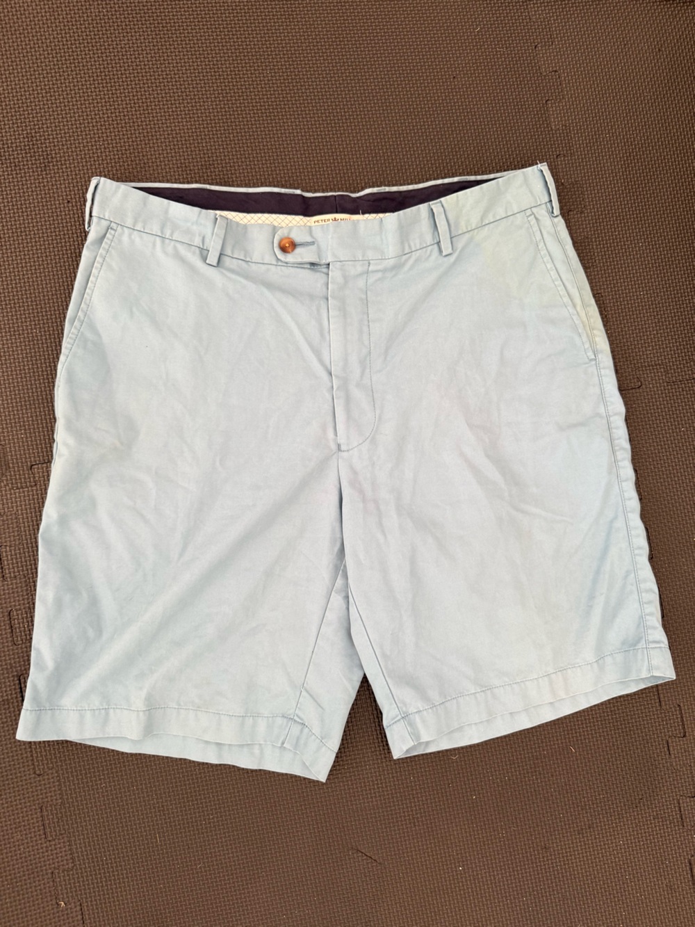 Peter Millar Shorts